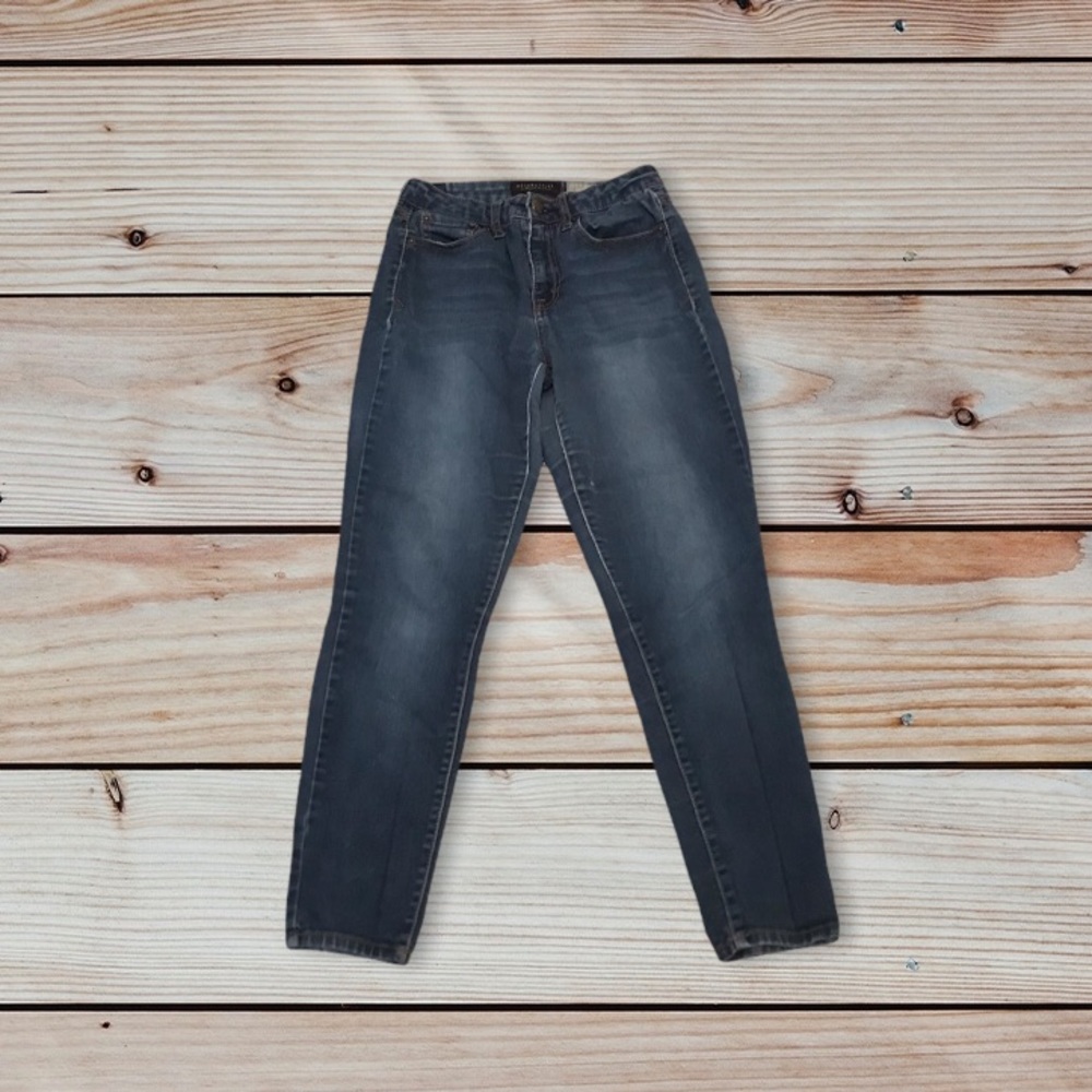 Aeropostale High Waisted Jeggings